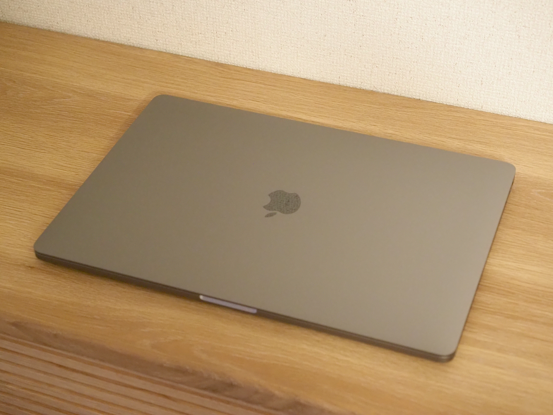 Apple MacBook Pro 16-inch 2019 のレビュー | iPentec
