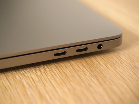 Apple MacBook Pro 16-inch 2019 のレビュー | iPentec
