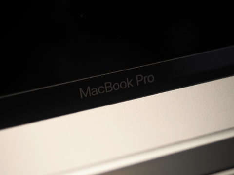 Apple MacBook Pro 16-inch 2019 のレビュー:画像34