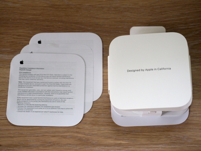 Apple MagSafe 充電器 (2m) のレビュー:画像6