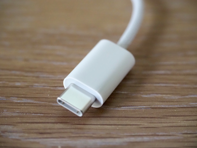 Apple MagSafe 充電器 (2m) のレビュー:画像14