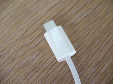 Apple MagSafe 充電器 (2m) のレビュー:画像17