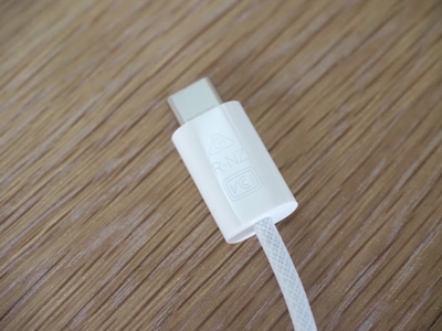 Apple MagSafe 充電器 (2m) のレビュー:画像15