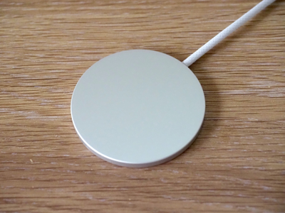 Apple MagSafe 充電器 (2m) のレビュー:画像12