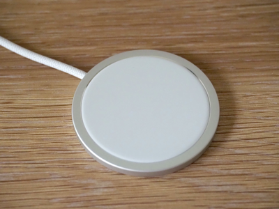 Apple MagSafe 充電器 (2m) のレビュー:画像13