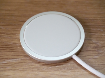 Apple MagSafe 充電器 (2m) のレビュー:画像14