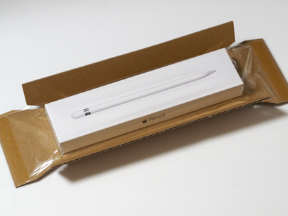 Apple Pencil のレビュー:画像3