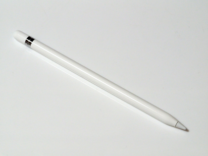 Apple Pencil のレビュー:画像14