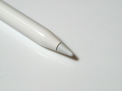Apple Pencil のレビュー:画像16
