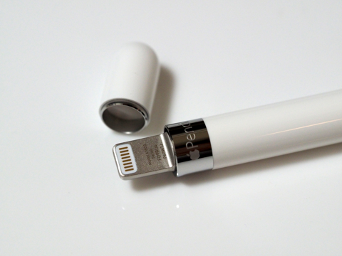 Apple Pencil のレビュー:画像19