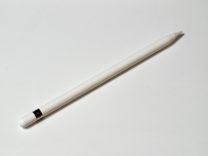 Apple Pencil のレビュー:画像15