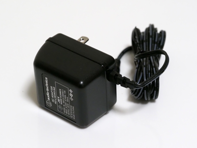 audio-technica マイクロホンアンプ AT-MA2 のレビュー:画像11