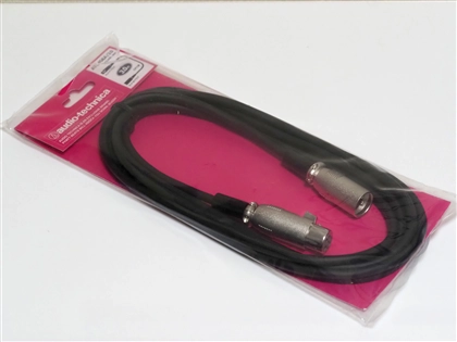 audio-technica キャノンケーブル ATL458A のレビュー:画像1