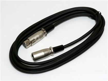 audio-technica キャノンケーブル ATL458A のレビュー:画像2