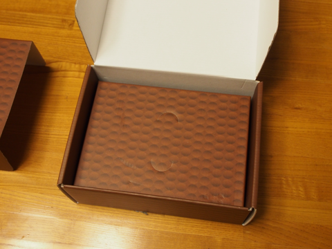 Audiotrak PRODIGY HD2 ADVANCE のレビュー:画像5