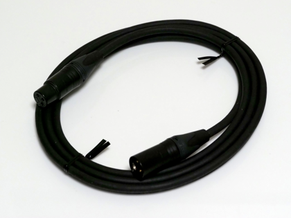 BELDEN XLRケーブル EC-8412-B シリーズのレビュー:画像3