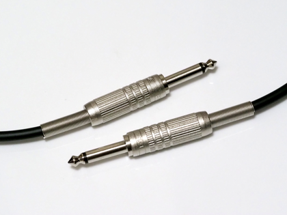 CANARE PROFESSIONAL CABLE シールドケーブル G01 のレビュー:画像3