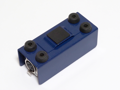 Cloud Microphone Cloudlifter CL-1 のレビュー:画像7