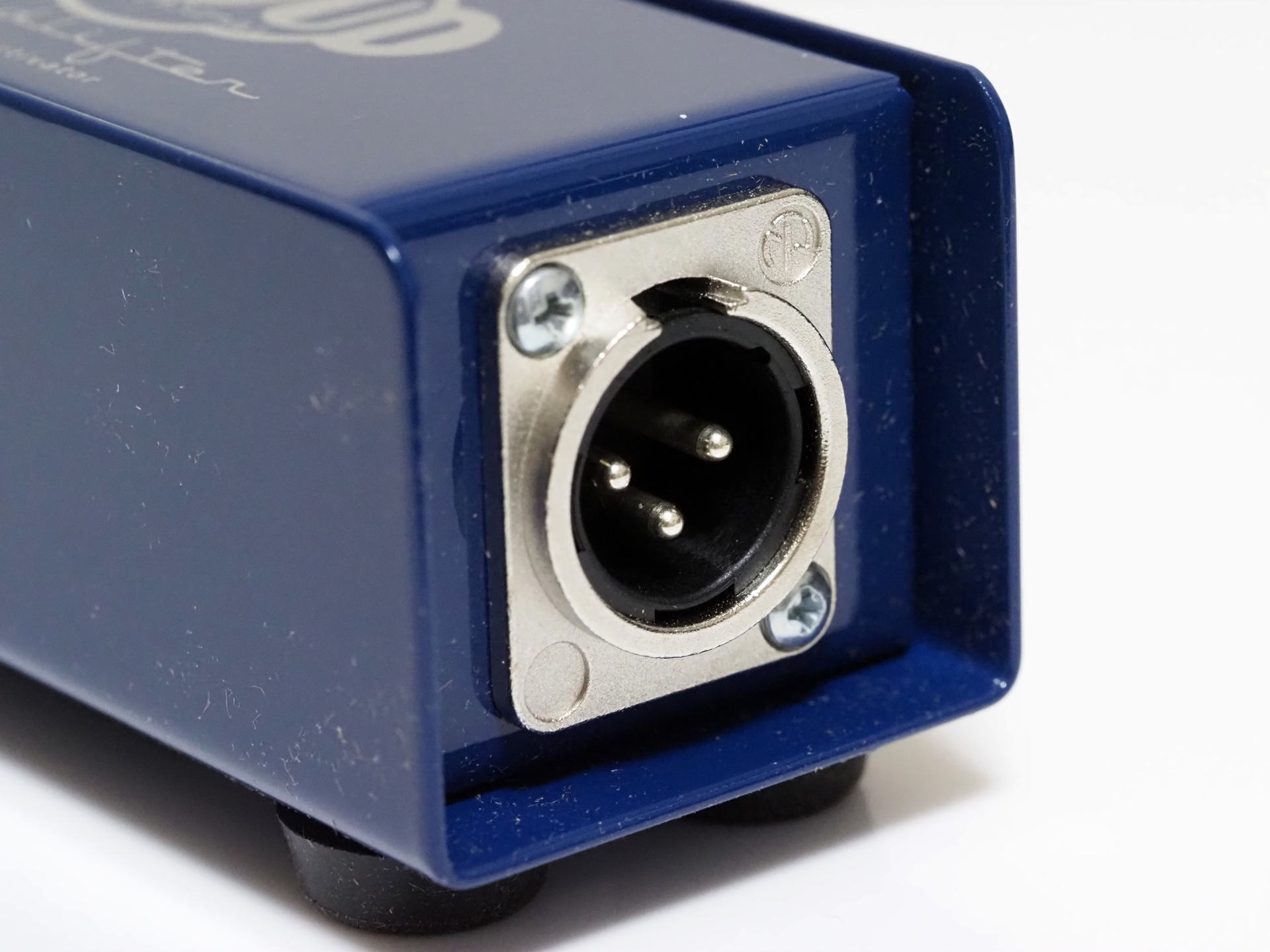 Cloud Microphone Cloudlifter CL-1 のレビュー | iPentec