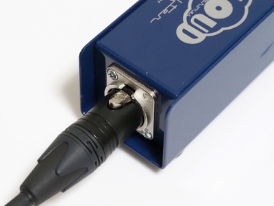 Cloud Microphone Cloudlifter CL-1 のレビュー:画像11