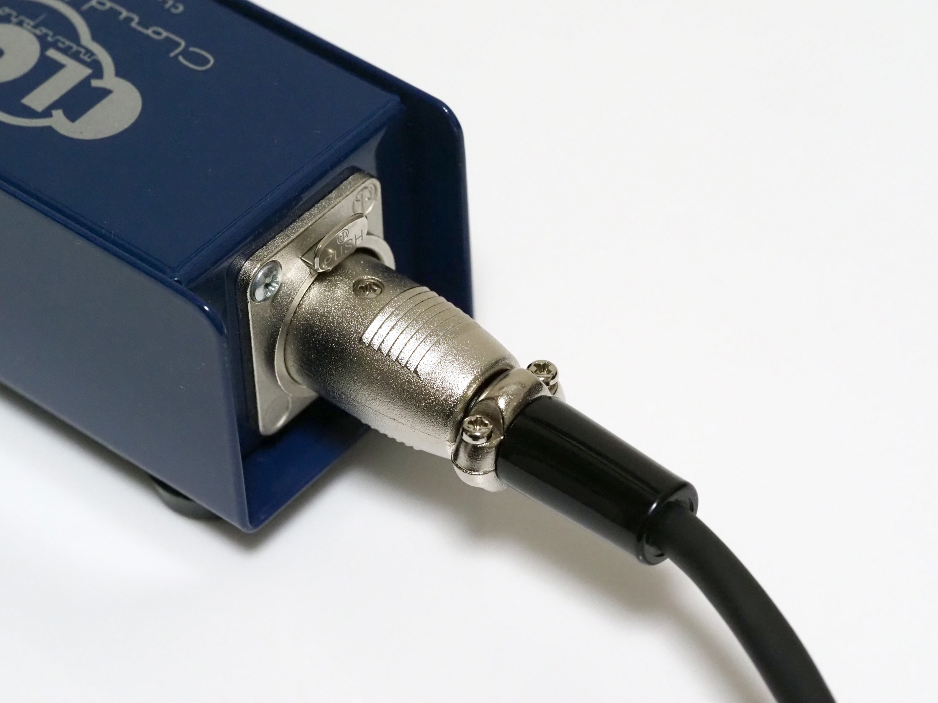 Cloud Microphone Cloudlifter CL-1 のレビュー | iPentec