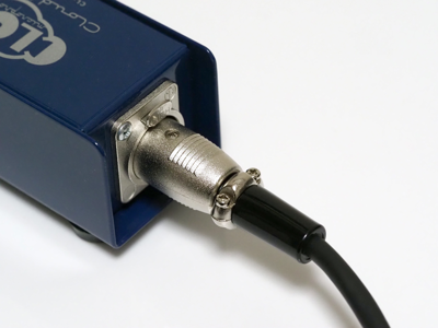 Cloud Microphone Cloudlifter CL-1 のレビュー:画像12