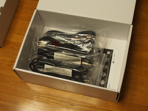 PCI Express Sound Blaster X-Fi Titanium Professional Audio のレビュー:画像4