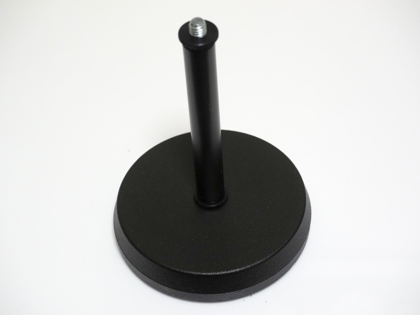 K&M マイクスタンド 232B のレビュー:画像4