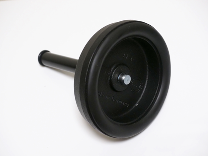 K&M マイクスタンド 232B のレビュー:画像5