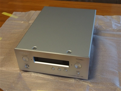 ONKYO DAC-1000 (D/Aコンバーター) のレビュー:画像5