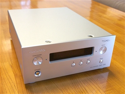 ONKYO DAC-1000 (D/Aコンバーター) のレビュー:画像7