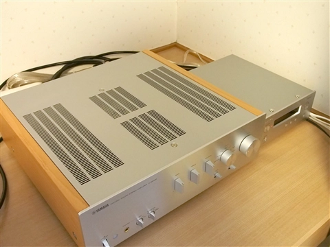 ONKYO DAC-1000 (D/Aコンバーター) のレビュー:画像9