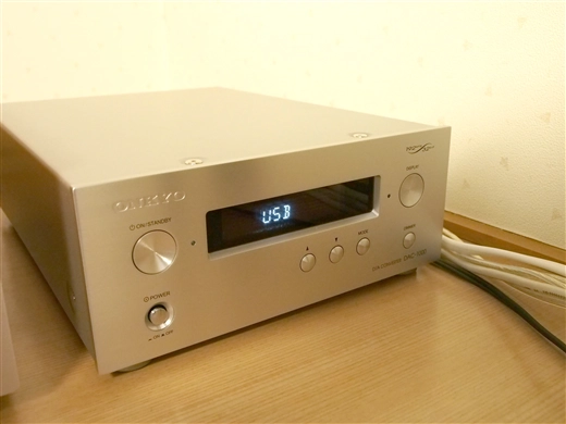 ONKYO DAC-1000 (D/Aコンバーター) のレビュー:画像15