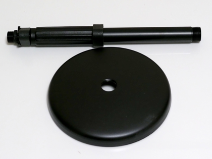 RODE DS1 Desk Stand のレビュー:画像4