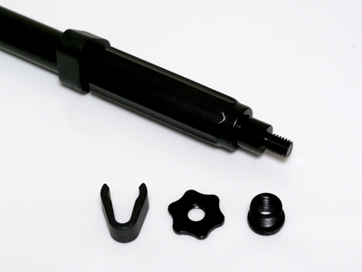 RODE DS1 Desk Stand のレビュー:画像10