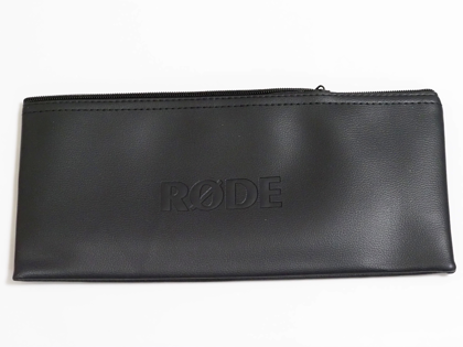 RODE NTG3 のレビュー:画像32