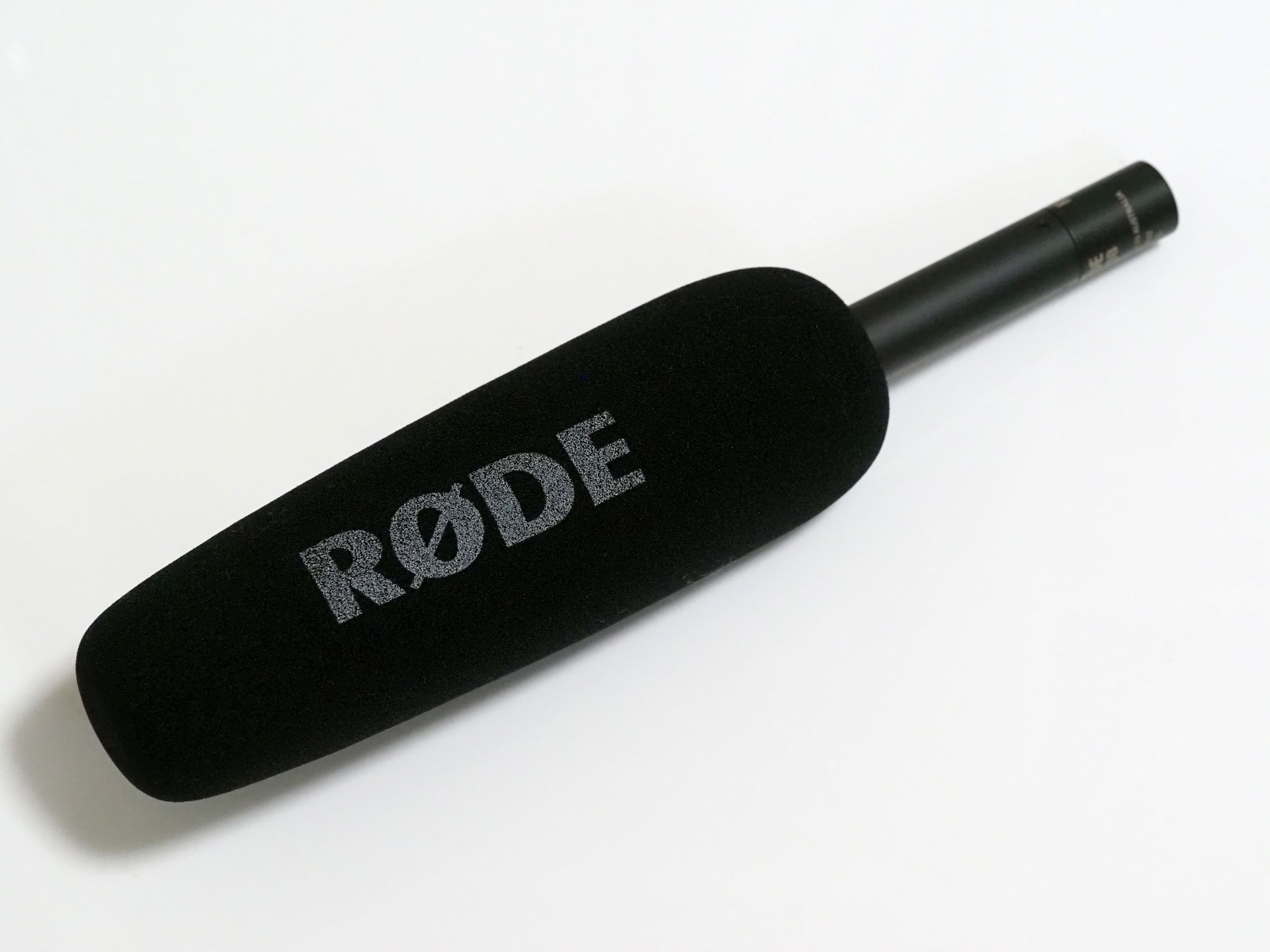 RODE NTG3 のレビュー | iPentec