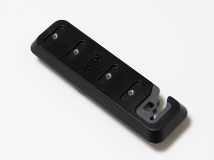 RODE SM3-R サスペンション ショックマウント のレビュー:画像5