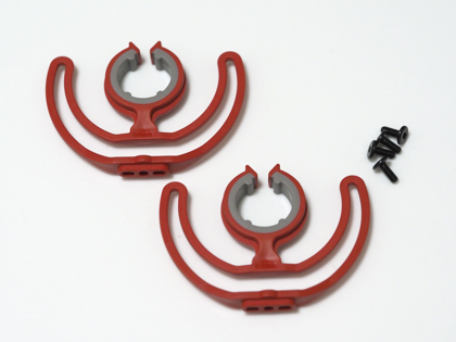 RODE SM3-R サスペンション ショックマウント のレビュー:画像7