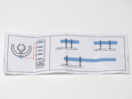 RODE SM3-R サスペンション ショックマウント のレビュー:画像9