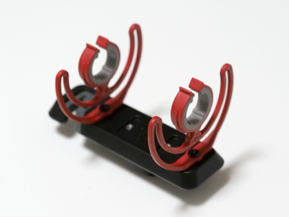 RODE SM3-R サスペンション ショックマウント のレビュー:画像10