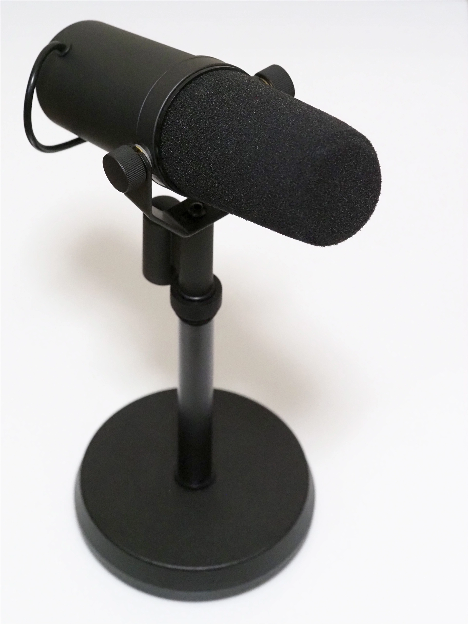 SHURE SM7B 本体のみ！ SHURE / SM7B ｜ SMITHS Digital Musical Instruments