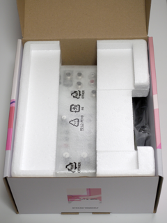 YAMAHA ウェブキャスティングミキサー AG03MK2 のレビュー:画像3