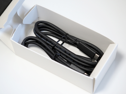 AverMedia ExtremeCap UVC - BU110 のレビュー:画像5