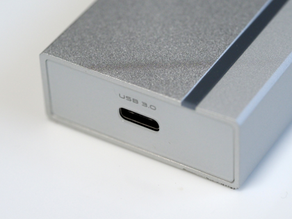 AverMedia ExtremeCap UVC - BU110 のレビュー:画像9