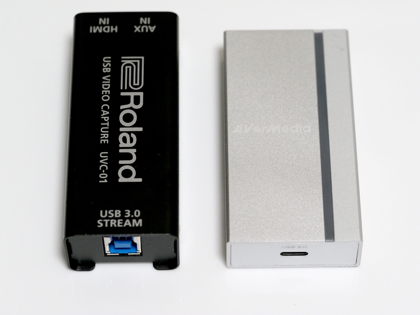 AverMedia ExtremeCap UVC - BU110 のレビュー:画像23