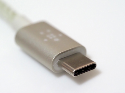 Belkin USB2.0 Type C ケーブル F2CU041BT06-WHT のレビュー:画像8