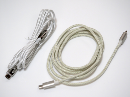 Belkin USB2.0 Type C ケーブル F2CU041BT06-WHT のレビュー:画像9