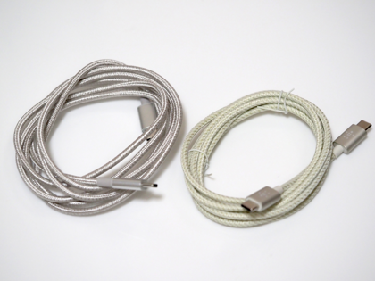 Belkin USB2.0 Type C ケーブル F2CU041BT06-WHT のレビュー:画像12