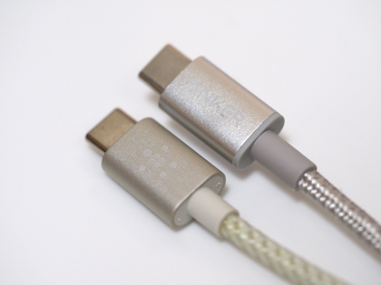 Belkin USB2.0 Type C ケーブル F2CU041BT06-WHT のレビュー:画像13